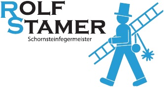 Logo Rolf Stamer